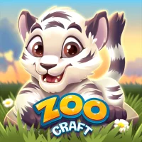 Zoo craft: Động vật Nông trại